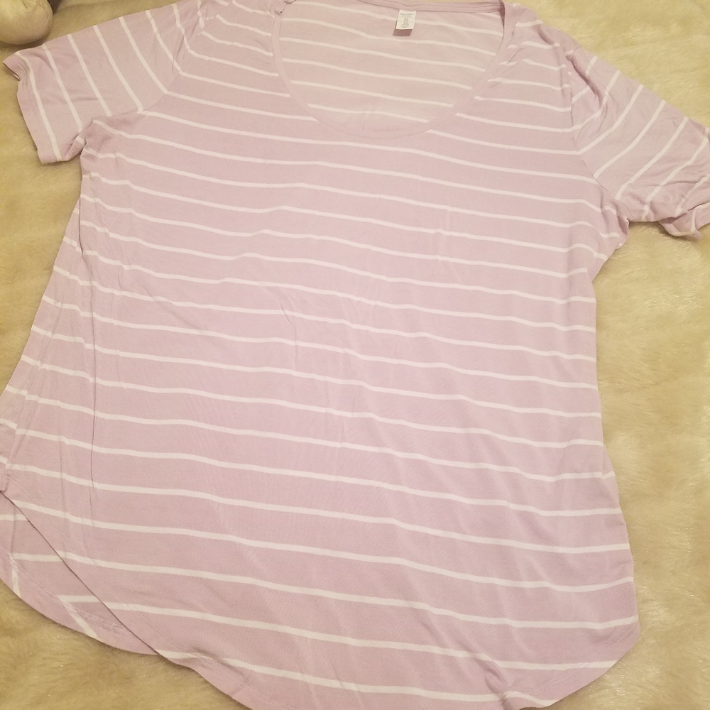 Old Navy Womens T-Shirt Size XL Tall